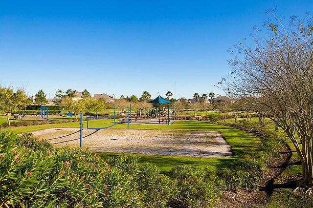 356 Century Oaks Lane, La Marque, TX 77568