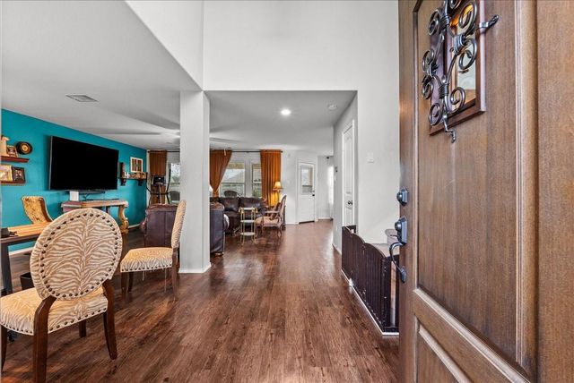 356 Century Oaks Lane, La Marque, TX 77568