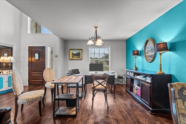 356 Century Oaks Lane, La Marque, TX 77568