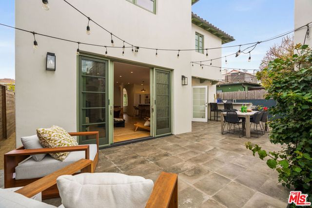 3128 Stanford Avenue, Marina Del Rey, CA 90292