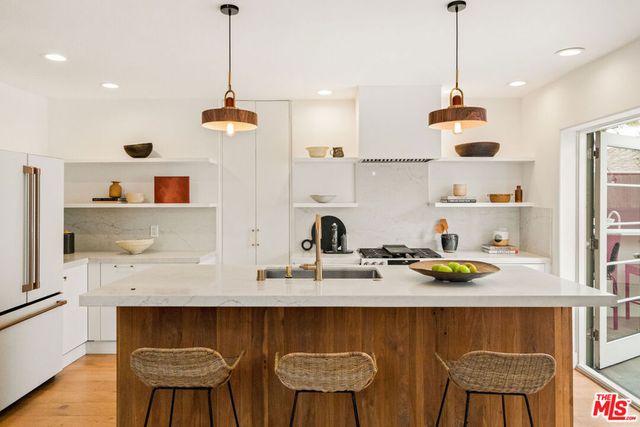 3128 Stanford Avenue, Marina Del Rey, CA 90292