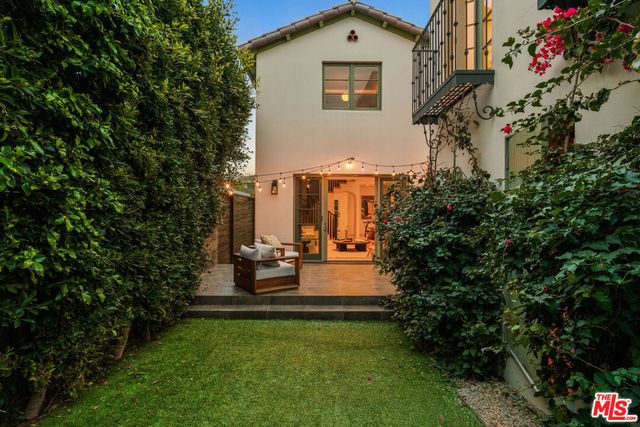 3128 Stanford Avenue, Marina Del Rey, CA 90292