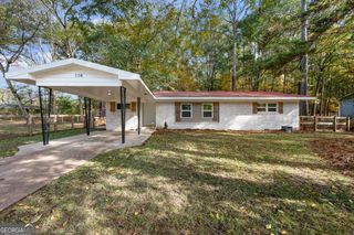 114 Bennett Circle, Carrollton, GA 30117