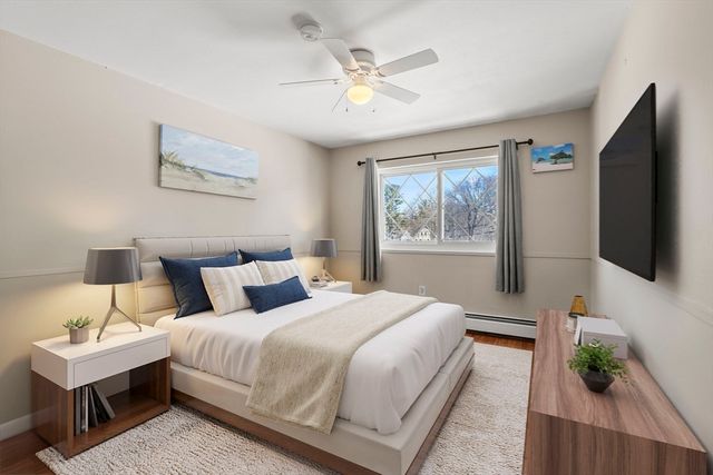 8 Fernview Ave 5, North Andover, MA 01845