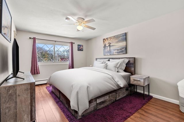 8 Fernview Ave 5, North Andover, MA 01845