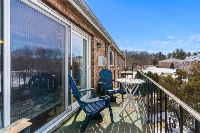 8 Fernview Ave 5, North Andover, MA 01845