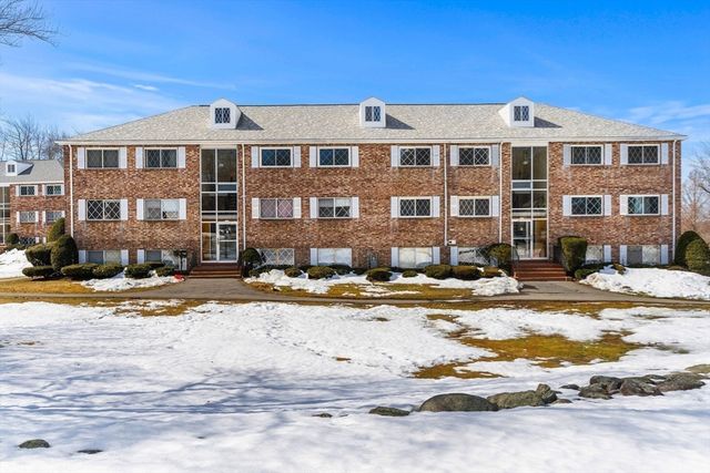 8 Fernview Ave 5, North Andover, MA 01845