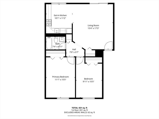 8 Fernview Ave 5, North Andover, MA 01845