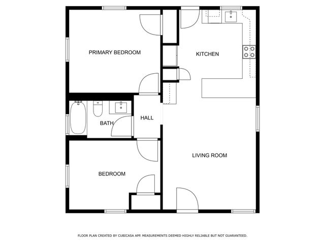 2008 71st Street, Galveston, TX 77551