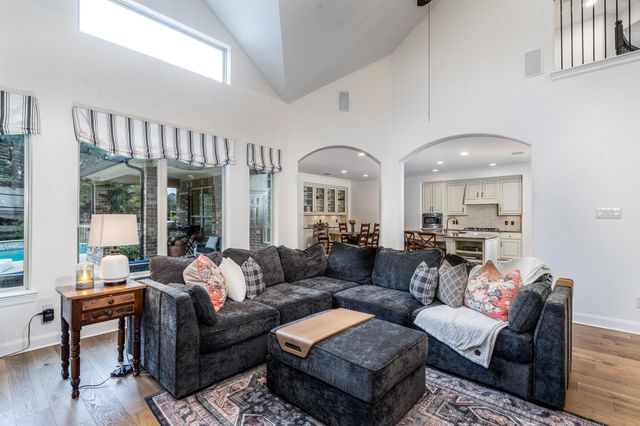 19207 Shady Blossom Drive, Cypress, TX 77433