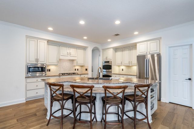 19207 Shady Blossom Drive, Cypress, TX 77433