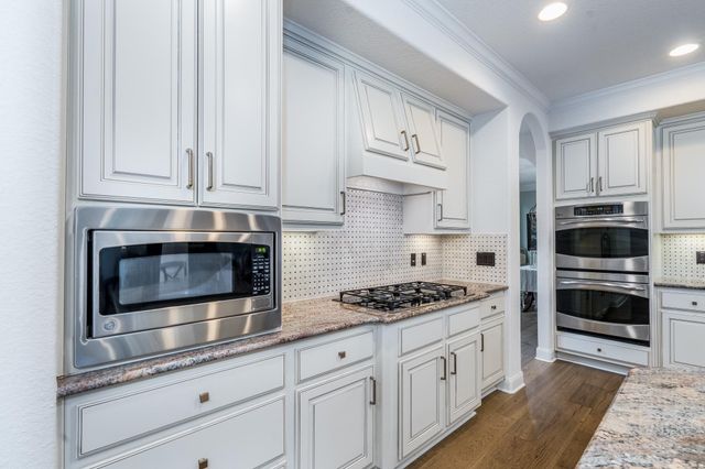 19207 Shady Blossom Drive, Cypress, TX 77433