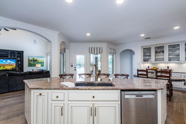 19207 Shady Blossom Drive, Cypress, TX 77433