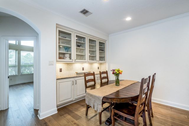 19207 Shady Blossom Drive, Cypress, TX 77433