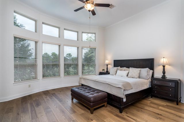 19207 Shady Blossom Drive, Cypress, TX 77433