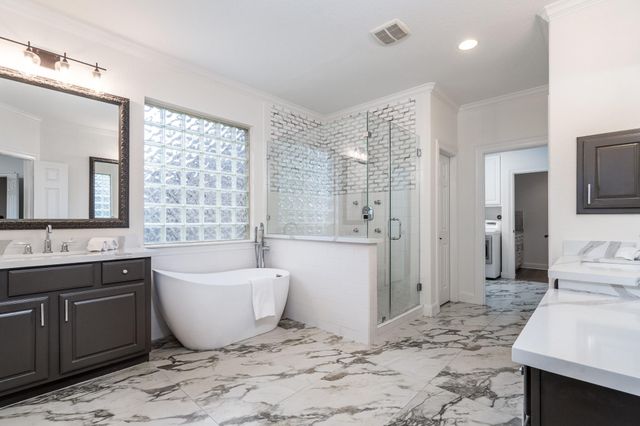 19207 Shady Blossom Drive, Cypress, TX 77433