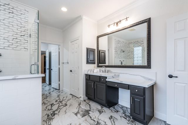 19207 Shady Blossom Drive, Cypress, TX 77433