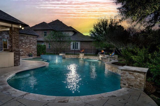 19207 Shady Blossom Drive, Cypress, TX 77433