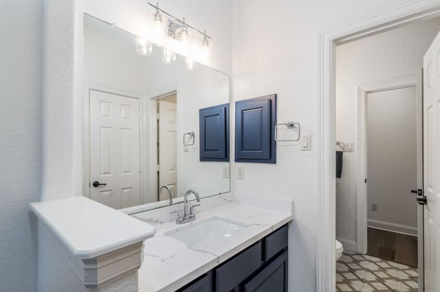 19207 Shady Blossom Drive, Cypress, TX 77433