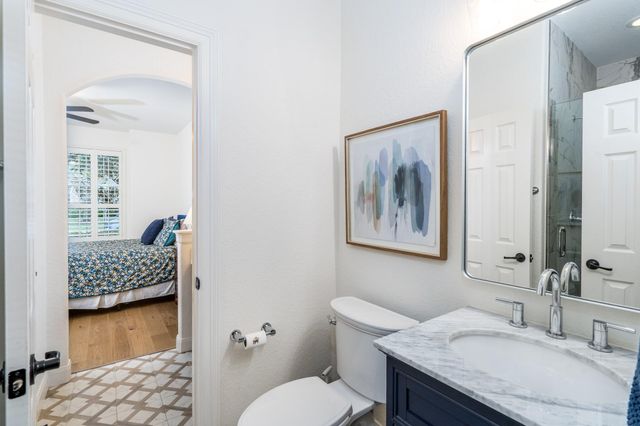 19207 Shady Blossom Drive, Cypress, TX 77433