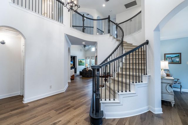 19207 Shady Blossom Drive, Cypress, TX 77433