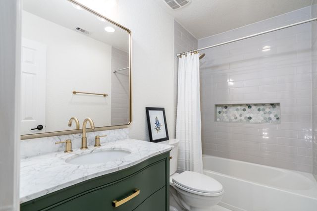 19207 Shady Blossom Drive, Cypress, TX 77433