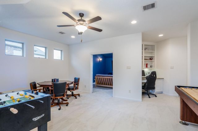 19207 Shady Blossom Drive, Cypress, TX 77433