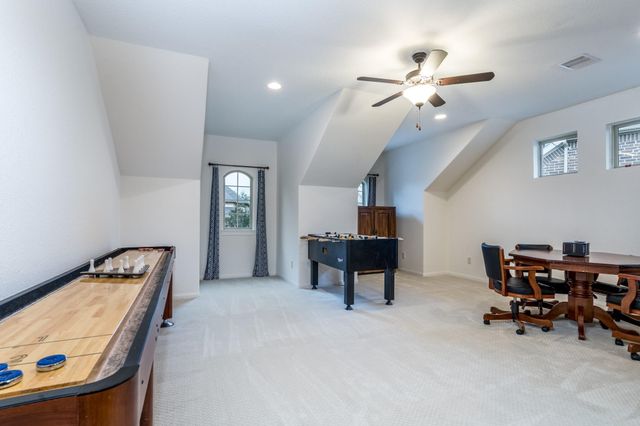 19207 Shady Blossom Drive, Cypress, TX 77433