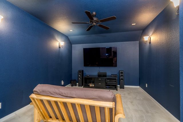 19207 Shady Blossom Drive, Cypress, TX 77433