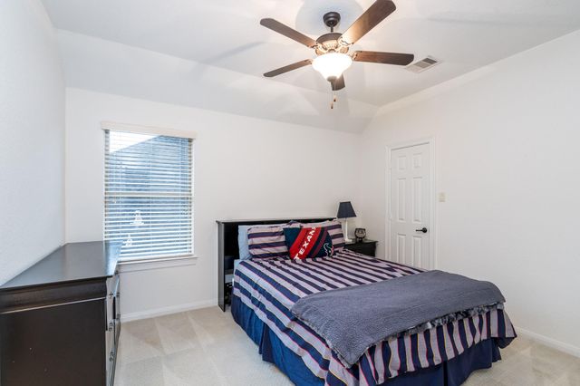 19207 Shady Blossom Drive, Cypress, TX 77433