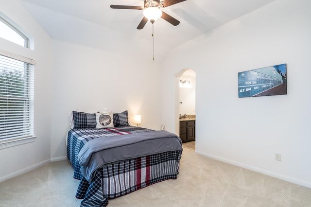 19207 Shady Blossom Drive, Cypress, TX 77433