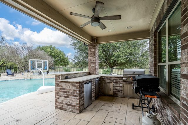 19207 Shady Blossom Drive, Cypress, TX 77433