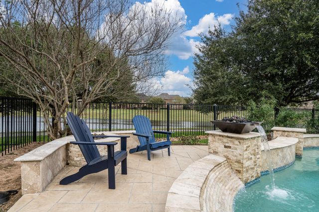 19207 Shady Blossom Drive, Cypress, TX 77433