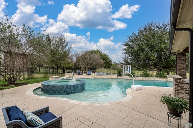 19207 Shady Blossom Drive, Cypress, TX 77433