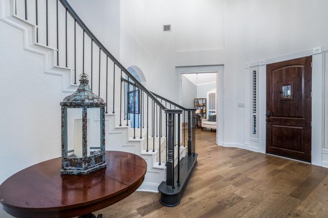 19207 Shady Blossom Drive, Cypress, TX 77433