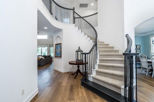 19207 Shady Blossom Drive, Cypress, TX 77433