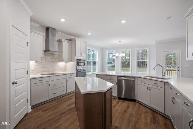 40 Bold Drive, Youngsville, NC 27596