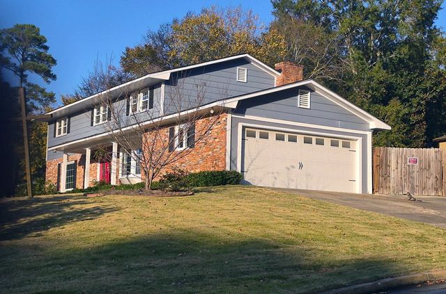 3710 NE Winkfield Place, Columbus, GA 31909