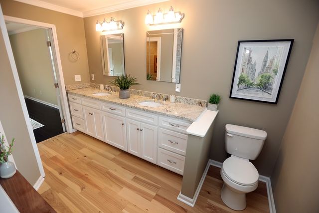 3710 NE Winkfield Place, Columbus, GA 31909