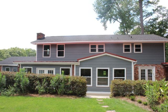 3710 NE Winkfield Place, Columbus, GA 31909