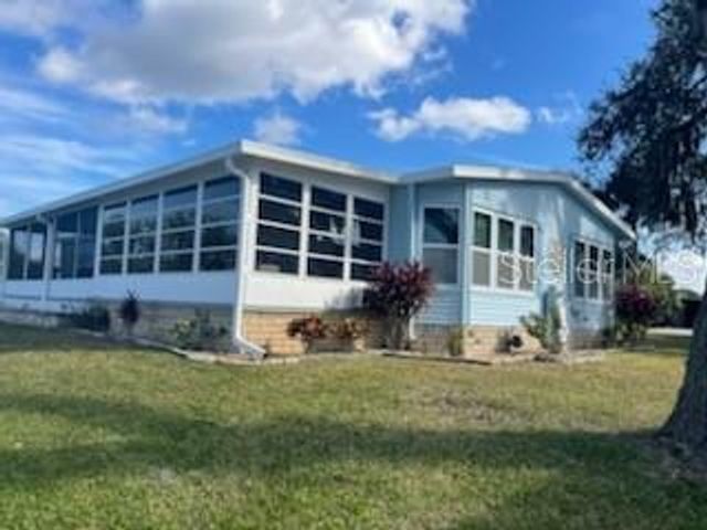 42 SEMINOLE PATH, Wildwood, FL 34785