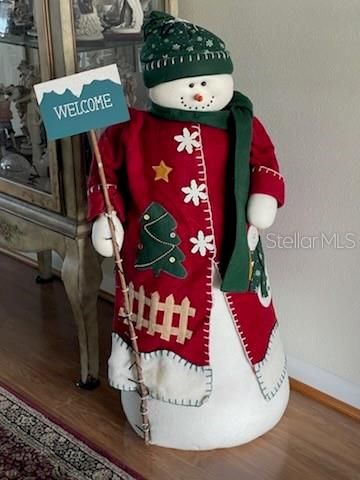 42 SEMINOLE PATH, Wildwood, FL 34785