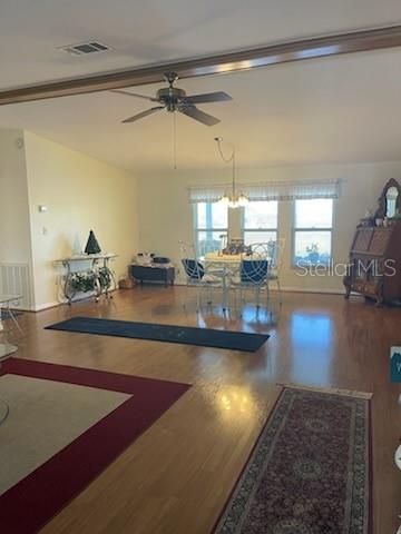 42 SEMINOLE PATH, Wildwood, FL 34785