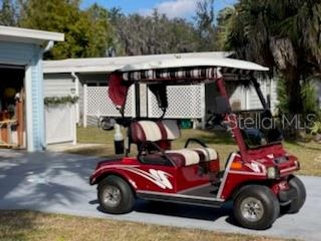 42 SEMINOLE PATH, Wildwood, FL 34785