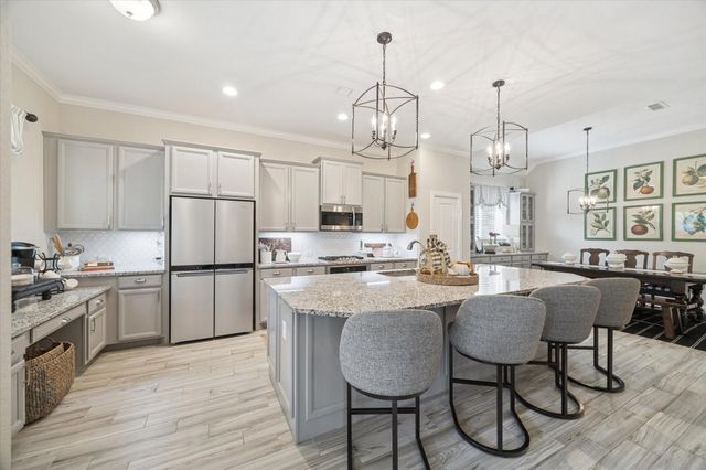 44 Fountain Bend Lane, Richmond, TX 77406