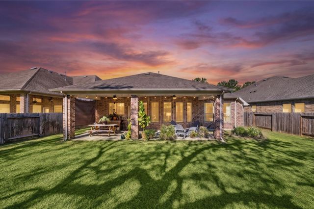 44 Fountain Bend Lane, Richmond, TX 77406