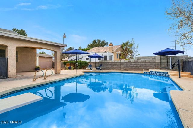 1822 E LEXINGTON Avenue N, Gilbert, AZ 85234