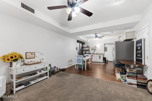 1822 E LEXINGTON Avenue N, Gilbert, AZ 85234