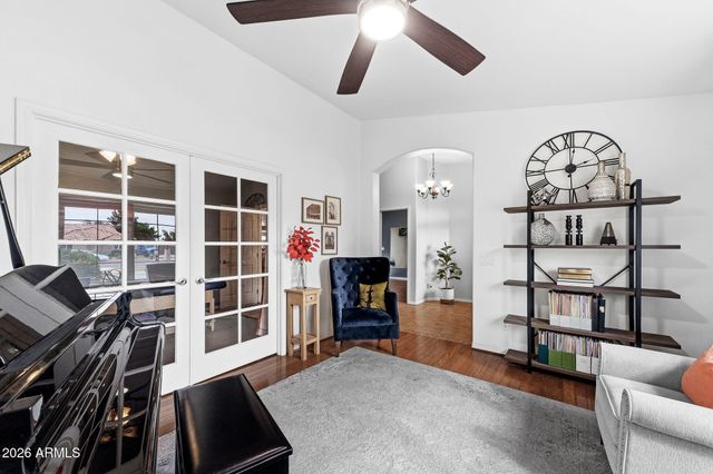 1822 E LEXINGTON Avenue N, Gilbert, AZ 85234