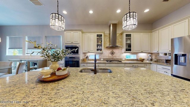123 TAMARAC Avenue, Ponte Vedra, FL 32081